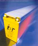 IBT Lead acid batteries