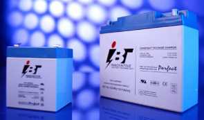 BT-HR High Rate Lead Acid Batteries