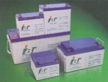 BT - UXL High Integrity lead acid battery range