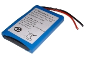 Lithium Ion cell with pcm