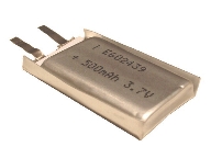 Lithium polymer cell